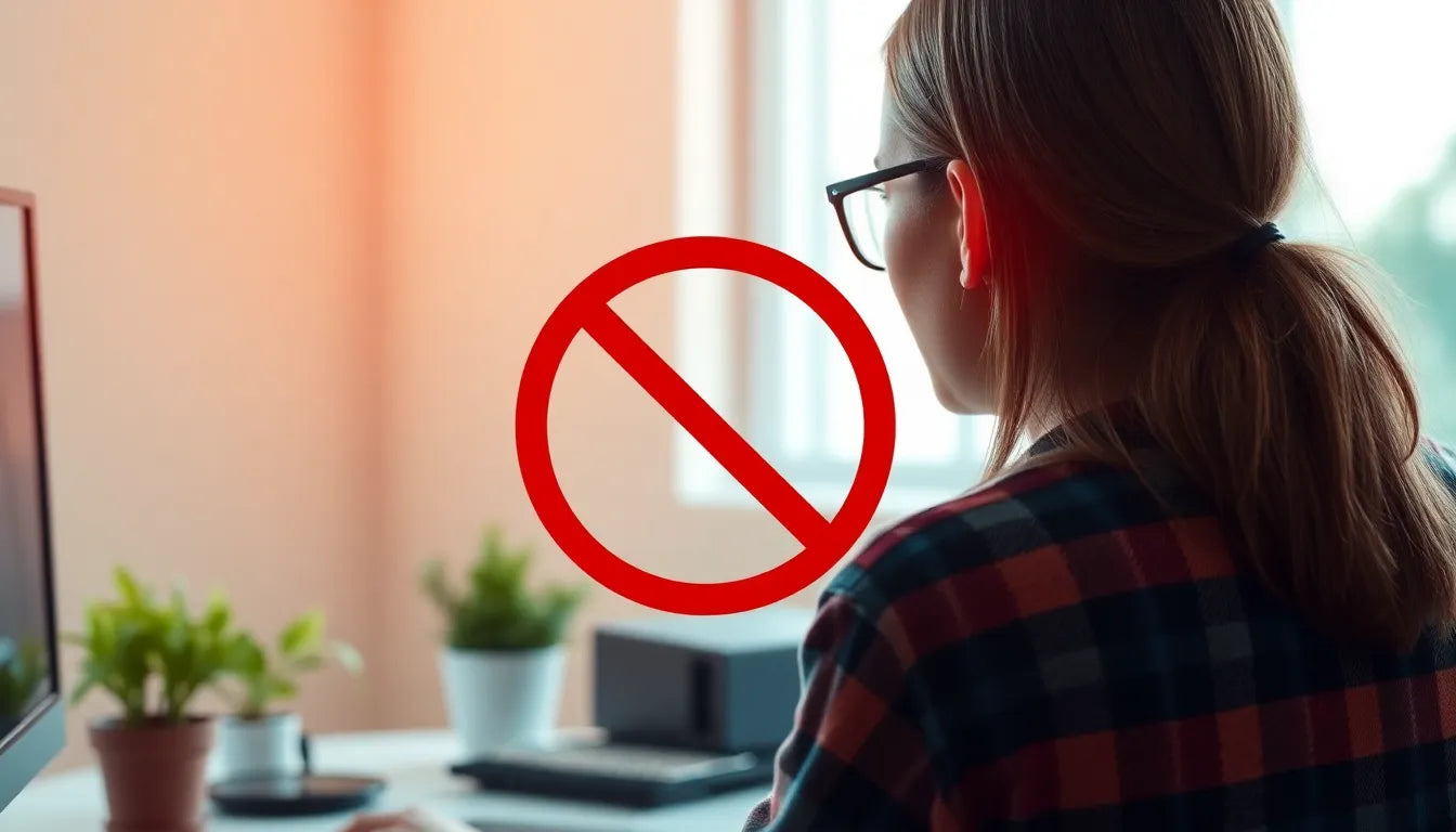 Bevrijd je van pijn in het achterhoofd en de nek: ontdek effectieve oplossingen - Illustration