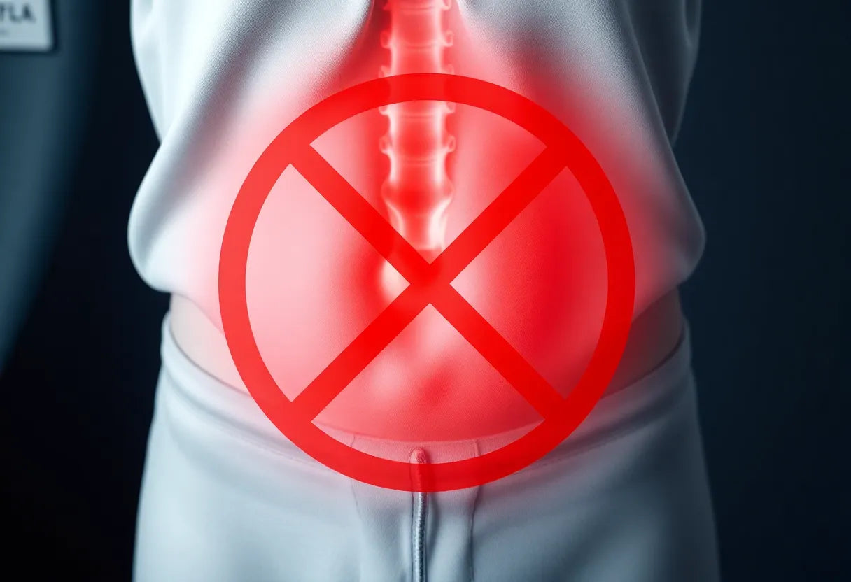 Herstel na een hernia operatie: sneller op de been met de juiste aanpak - Illustration