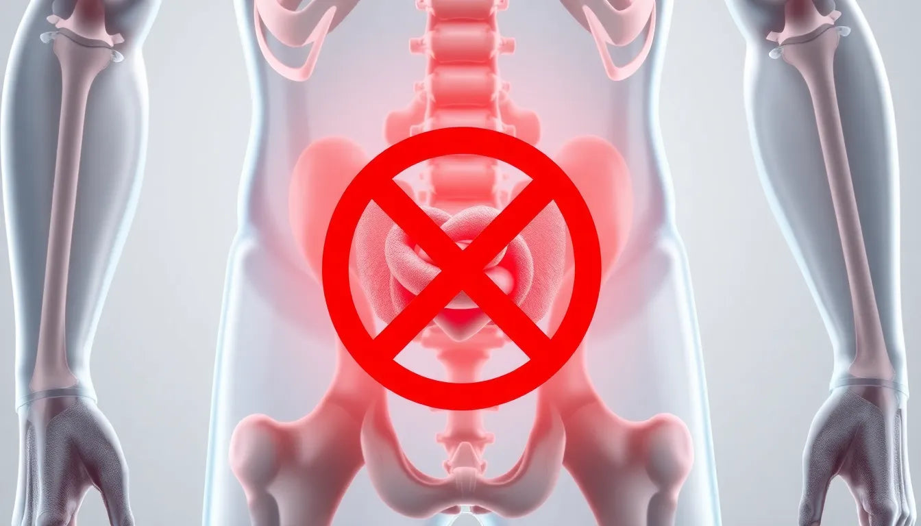 Versnel je herniaherstel met slimme ondersteuning en tips - Illustration