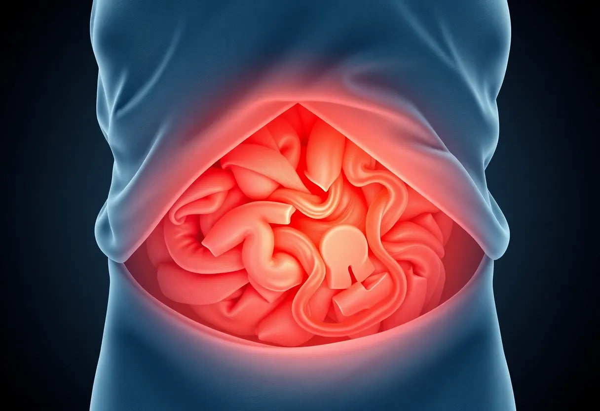 Voorkom de terugkeer van een hernia: wat je moet weten en doen - Illustration