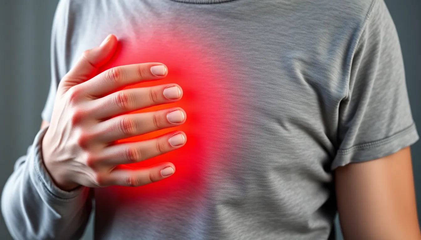 Verkoudheid en nekpijn: wat je moet weten en hoe je verlichting vindt - Illustration