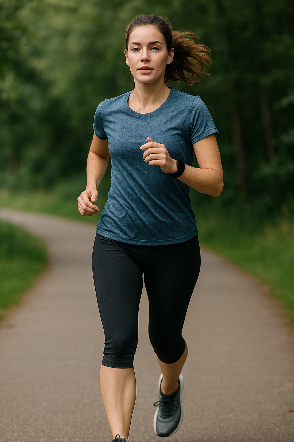 Begin je hardloopavontuur: tips voor beginners - Illustration