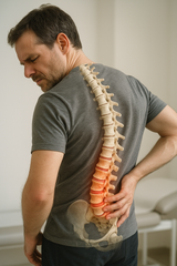 Bevrijd jezelf van pijn: ontdek effectieve behandelingen voor spondylarthrite ankylosante