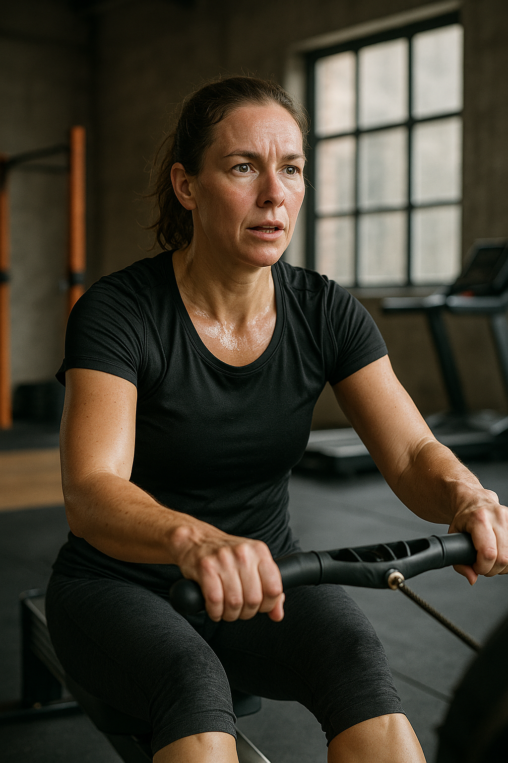 Boost je conditie met deze effectieve cardio oefeningen - Illustration