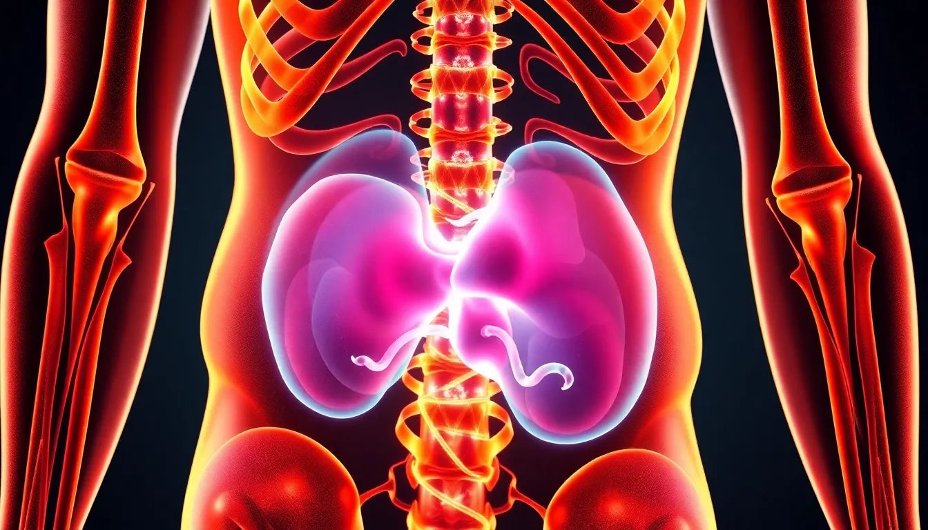 Hernia hond: herken de signalen en bescherm je trouwe vriend - Illustration