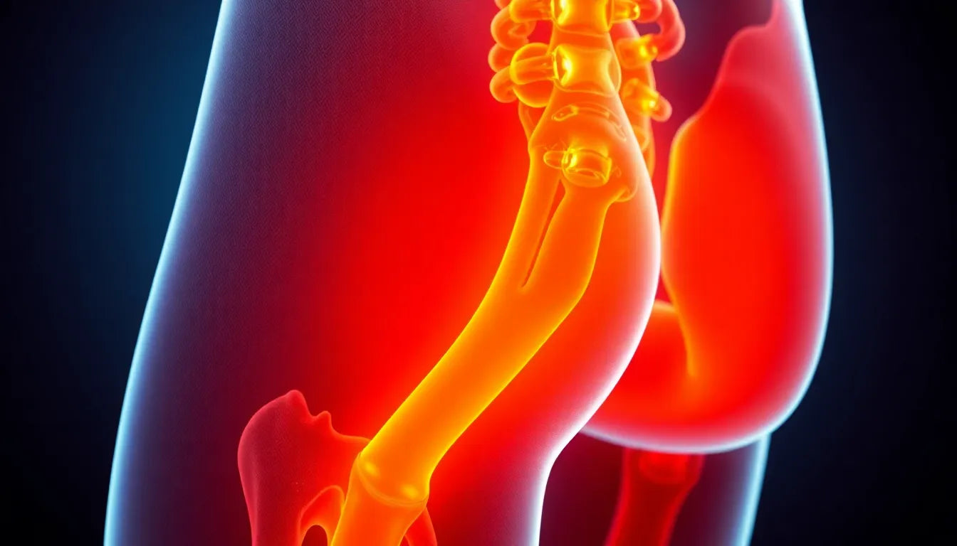 Langdurige nekpijn: ontdek de oplossingen die echt werken - Illustration