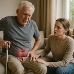 Versleten heupen: ontdek de weg naar pijnvrije beweging
