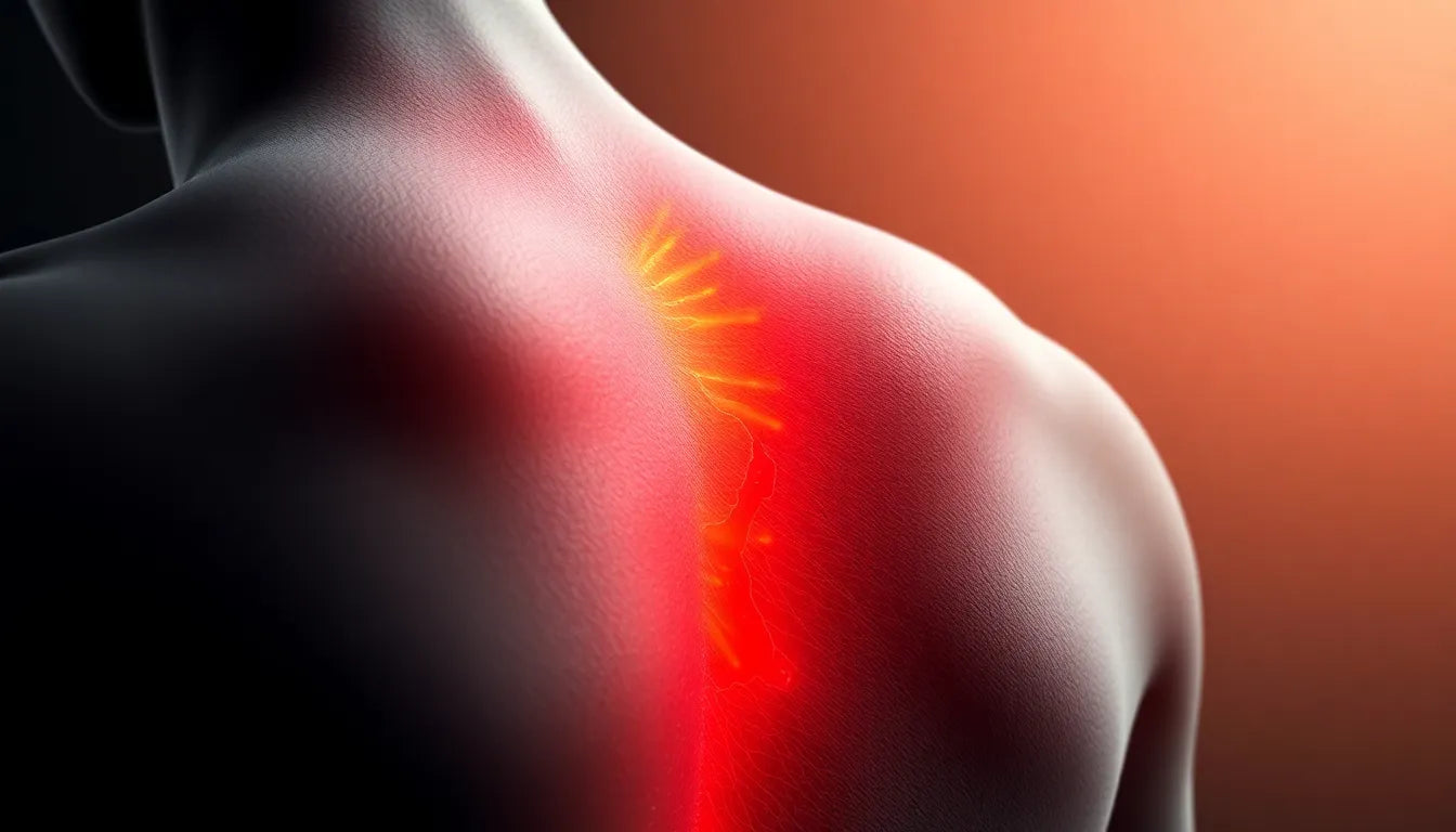 Laat pijn aan de linkerzijde van je rug je leven niet beheersen