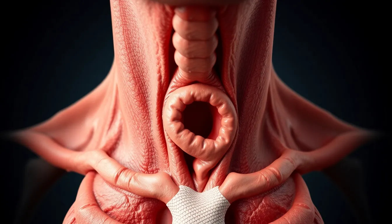 Hernie cervicale: herken de symptomen en voorkom complicaties