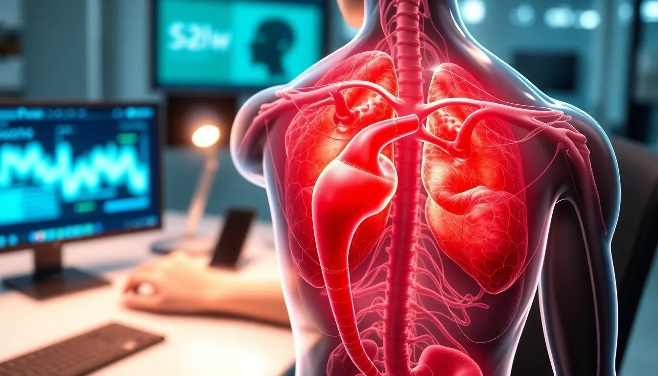 Cognitieve ergonomie: de sleutel tot een efficiëntere werkplek