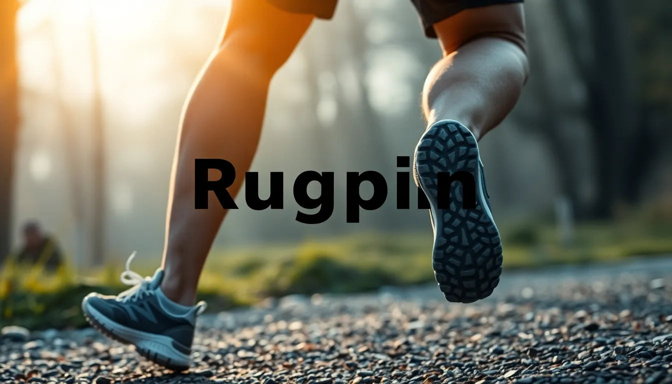 Mag je hardlopen met rugpijn? Ontdek wat veilig is!