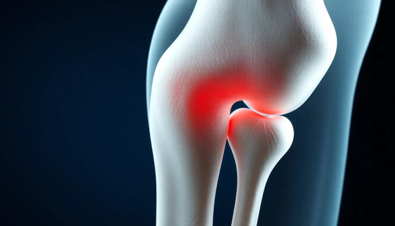Leven zonder pijn: ontdek de oplossingen voor arthrose hanche