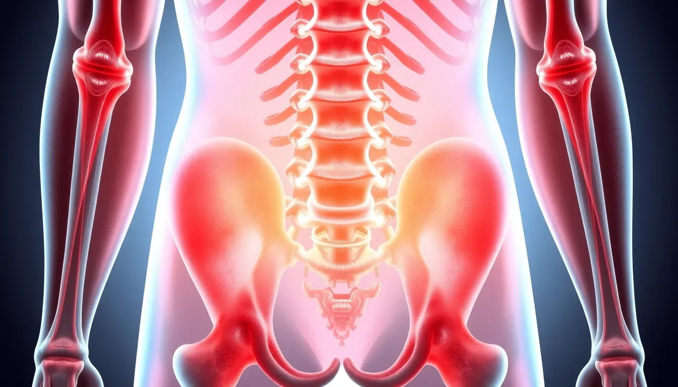 Ontdek de beste oefeningen voor verlichting bij een hernia l3-l4 - Illustration