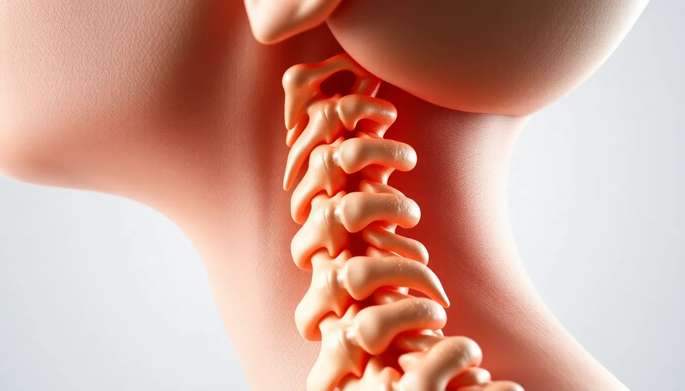 Is arthrose cervicale gevaarlijk voor je leven?
