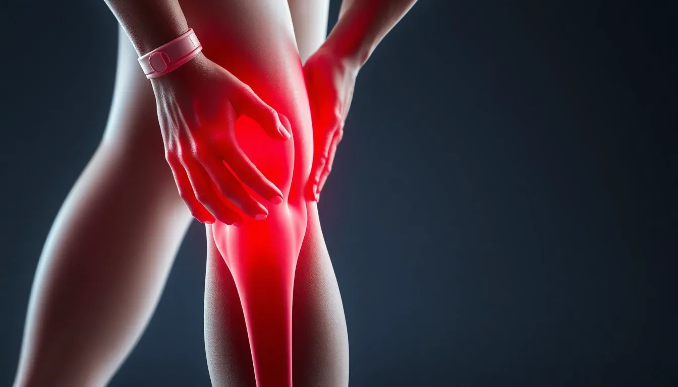 Zeg vaarwel tegen pijn in de kniehasen bij strekken met deze eenvoudige tips