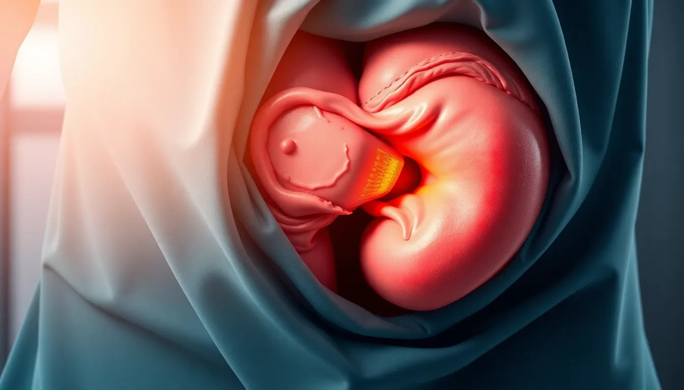 Hernia operatie: kies de beste weg naar herstel