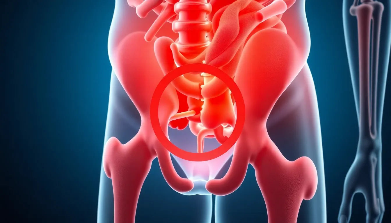 Bevrijd je van hernia discale: ontdek effectieve behandelingen