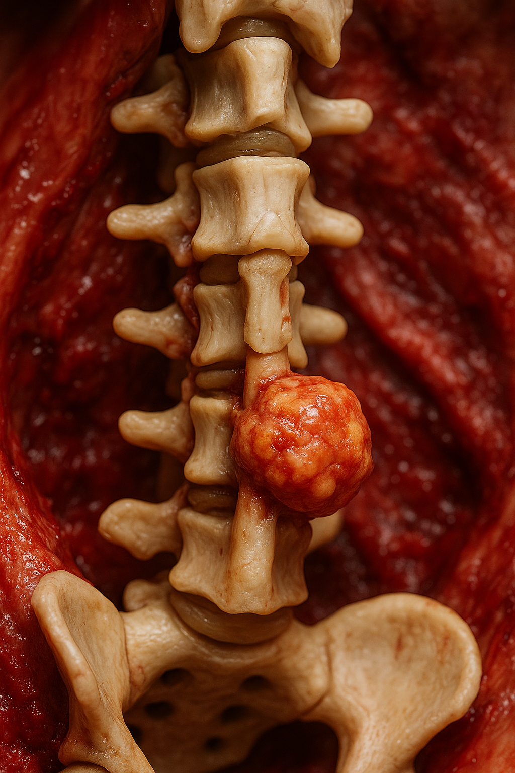 Ontdek de verborgen signalen van een tumeur colonne en bescherm je gezondheid