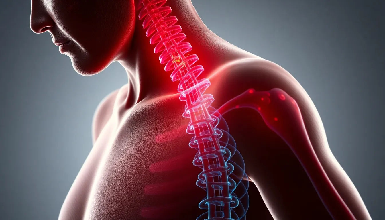 Laat pijn in halebenet en lænden je niet langer beperken: ontdek effectieve oplossingen vandaag!