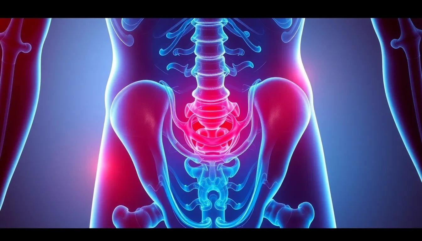 Hoste ondt i ryggen: vind verlichting en oplossingen nu