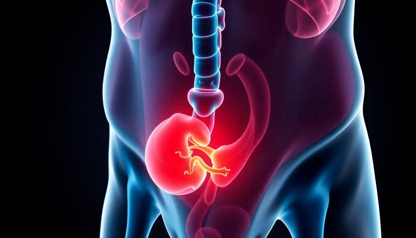 Ontdek de snelste weg naar verlichting bij acute hernia klachten
