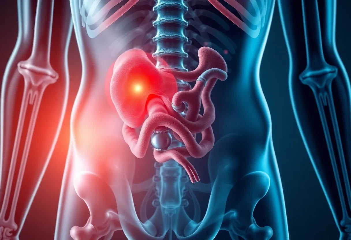 Heuppijn door hernia: de verborgen boosdoener ontdekt