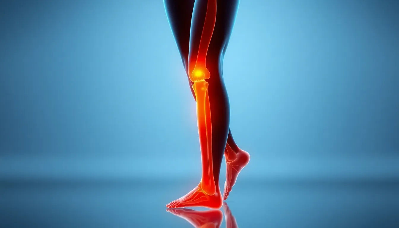 Oefenlezer ontdekt verlichting met sciatica oefeningen