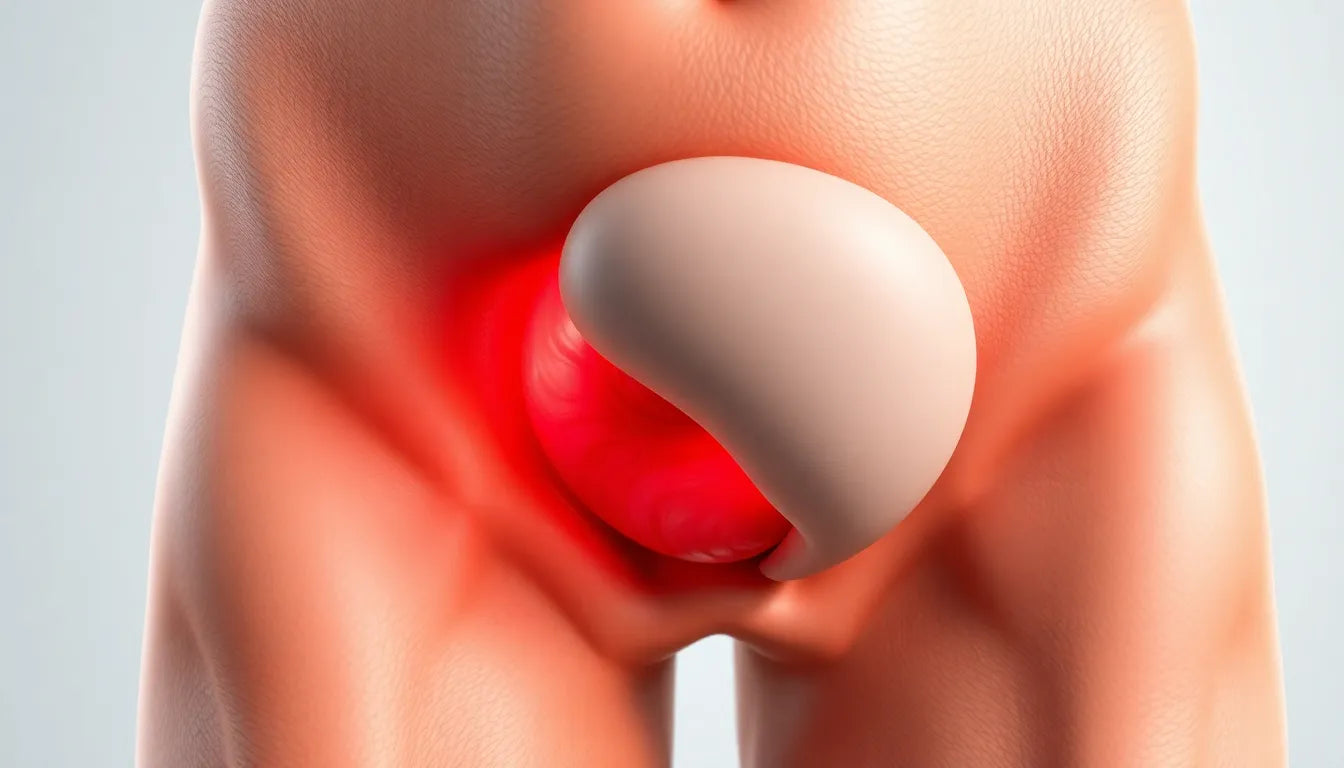 Ontdek de verborgen oorzaken van een hernia en bescherm jezelf vandaag nog