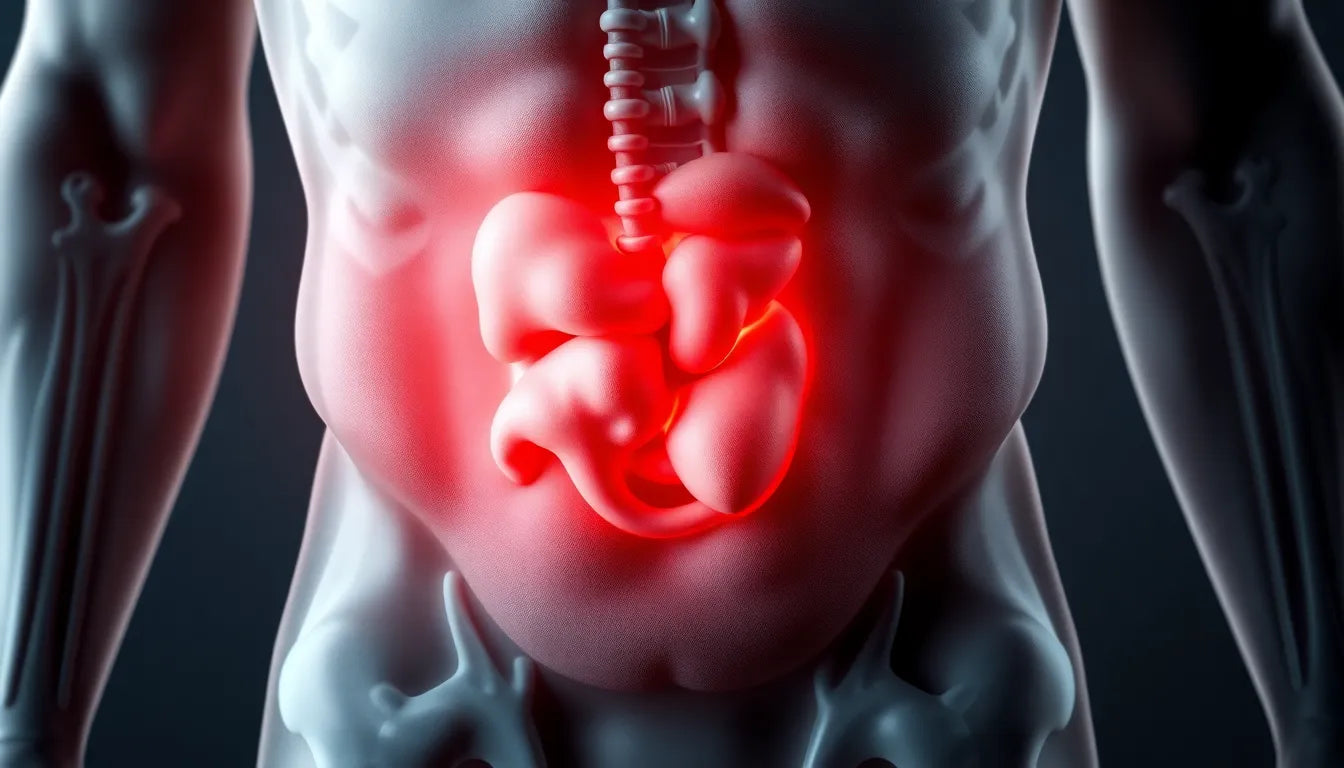 Rugpijn door hernia: ontdek de weg naar verlichting en herstel