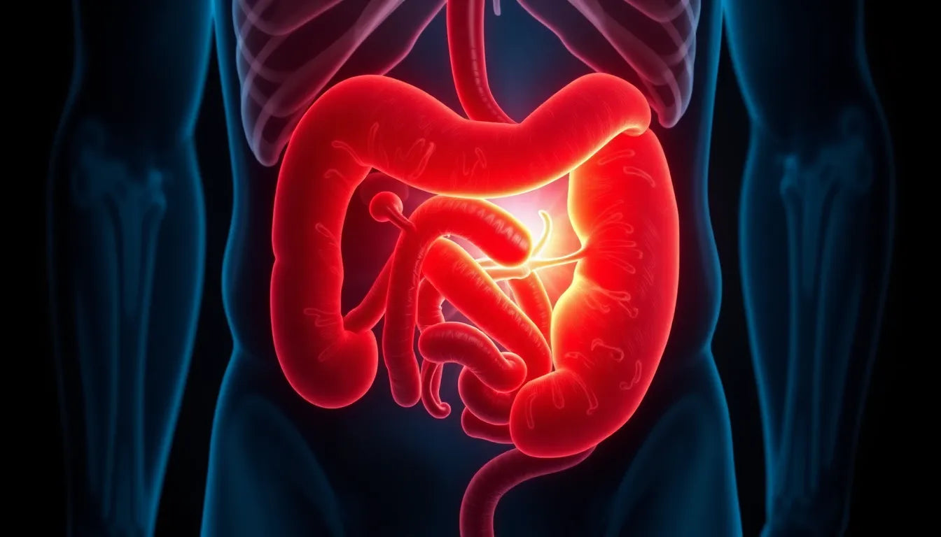 Wanneer rugpijn een onverwacht teken van blindtarmsbetændelse is