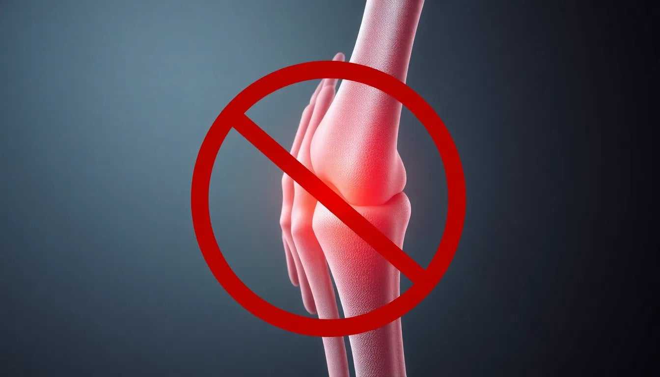 Leven zonder polspijn: ontdek oplossingen voor arthrose poignet