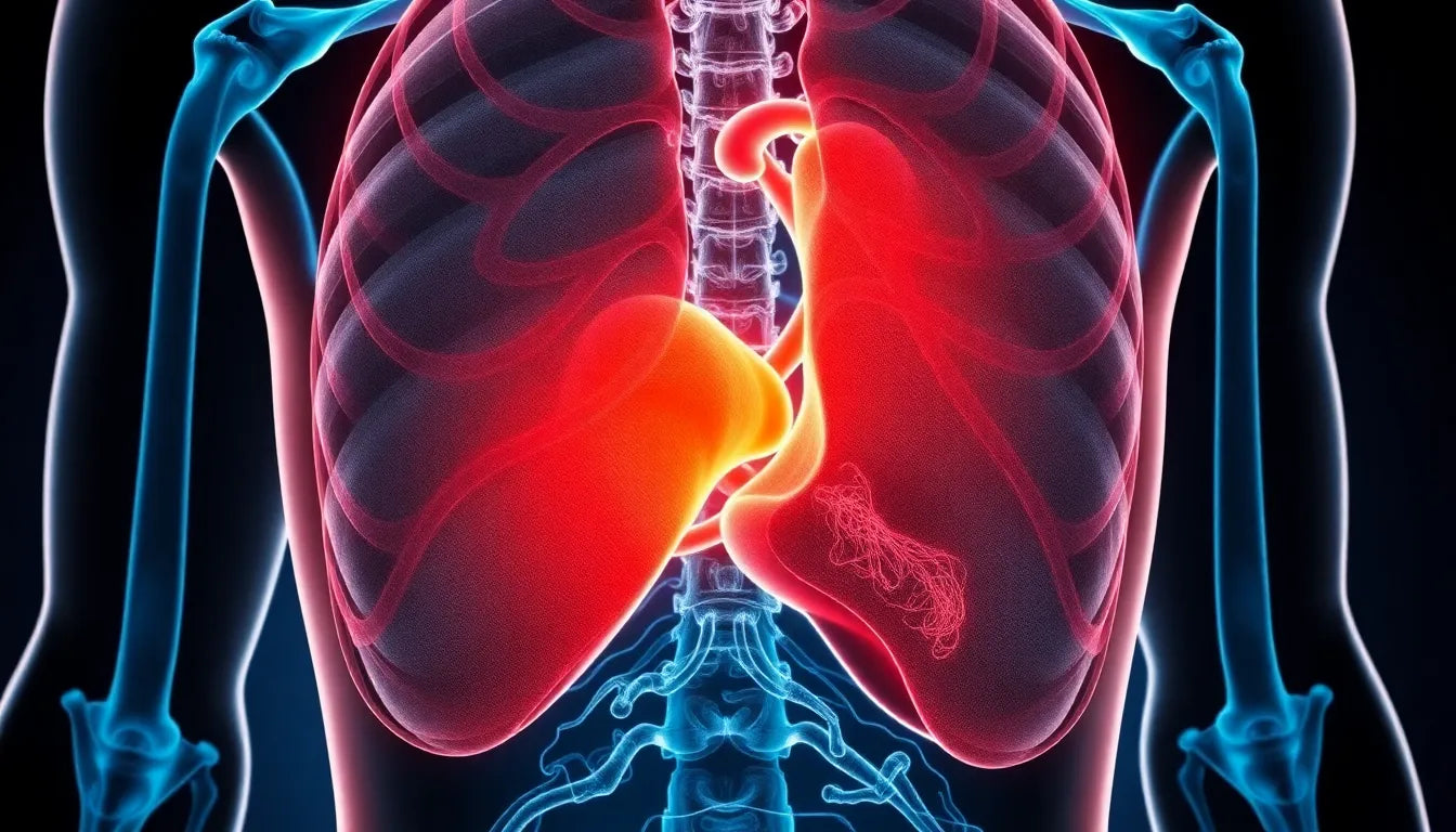 Verlicht de pijn van een hernia middenrug met effectieve oplossingen