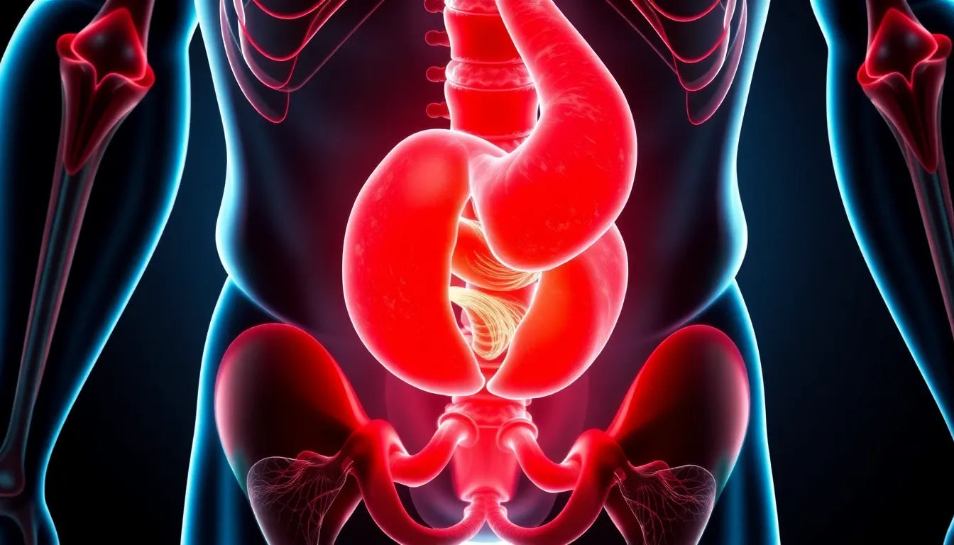 Hernia symptomen: herken de signalen en vind verlichting
