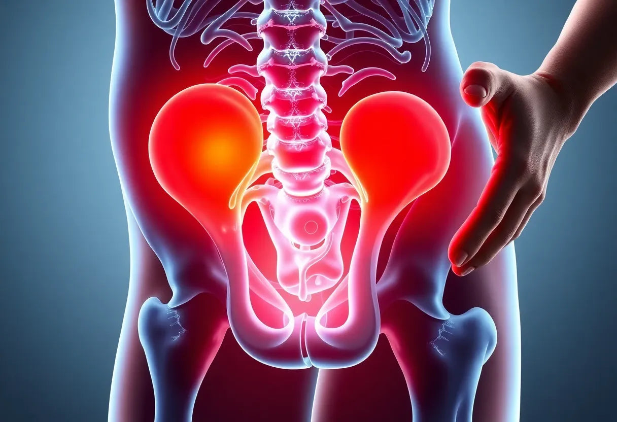 Bevrijd je nek: effectieve oefeningen voor hernia verlichting