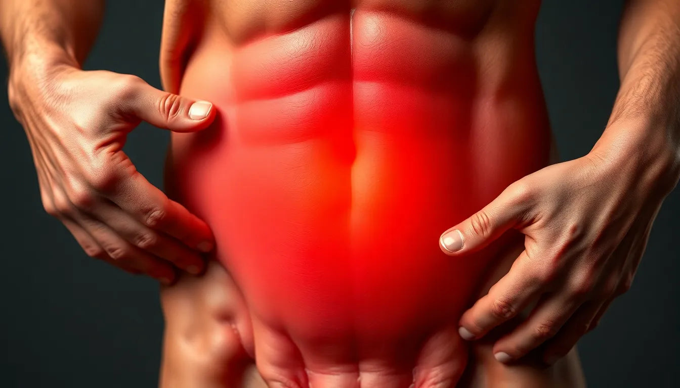 Werken met een hernia: wat je moet weten om veilig te blijven