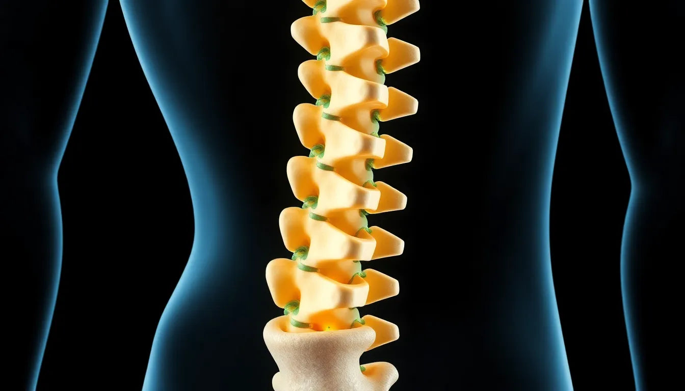 Verlicht de pijn van spondylolisthesis: ontdek effectieve oplossingen voor een betere ruggezondheid