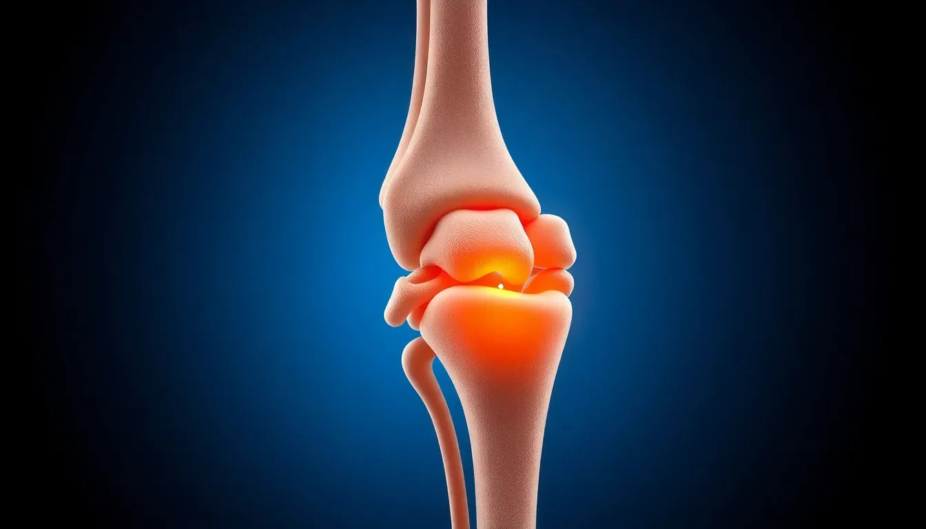 Herstel je pols: ontdek de geheimen van ligamenten