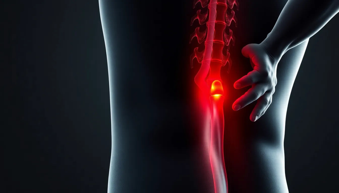 Stekende pijn in de rechterzij: wat betekent het voor jou?