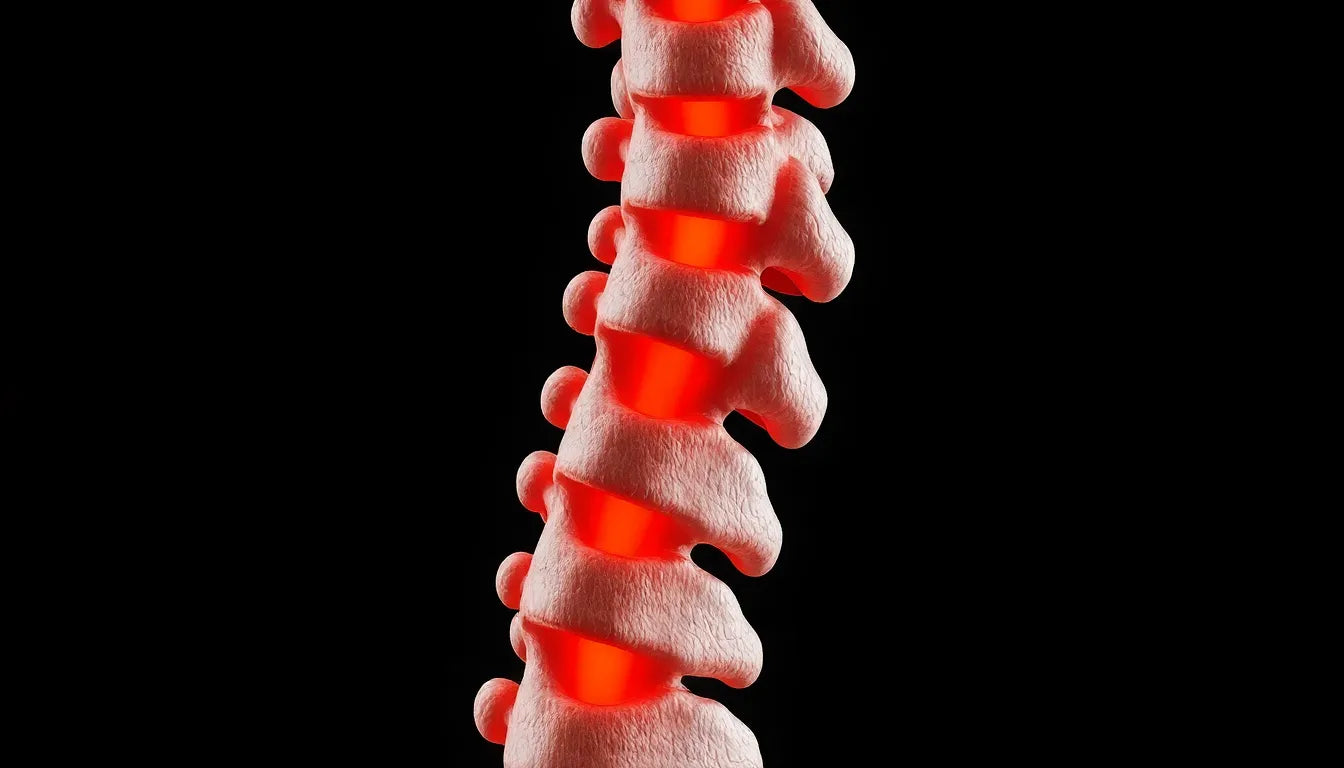 Spondylarthrite ankylosante: doorbreek de pijn met inzicht en actie