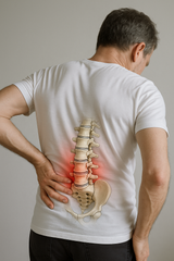 Ontdek de verborgen oorzaken van lumbago en hoe je ze kunt aanpakken