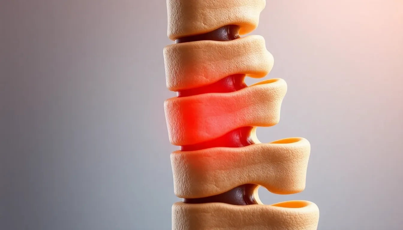 Leven zonder rugpijn: ontdek hoe je spondylolisthesis kunt overwinnen