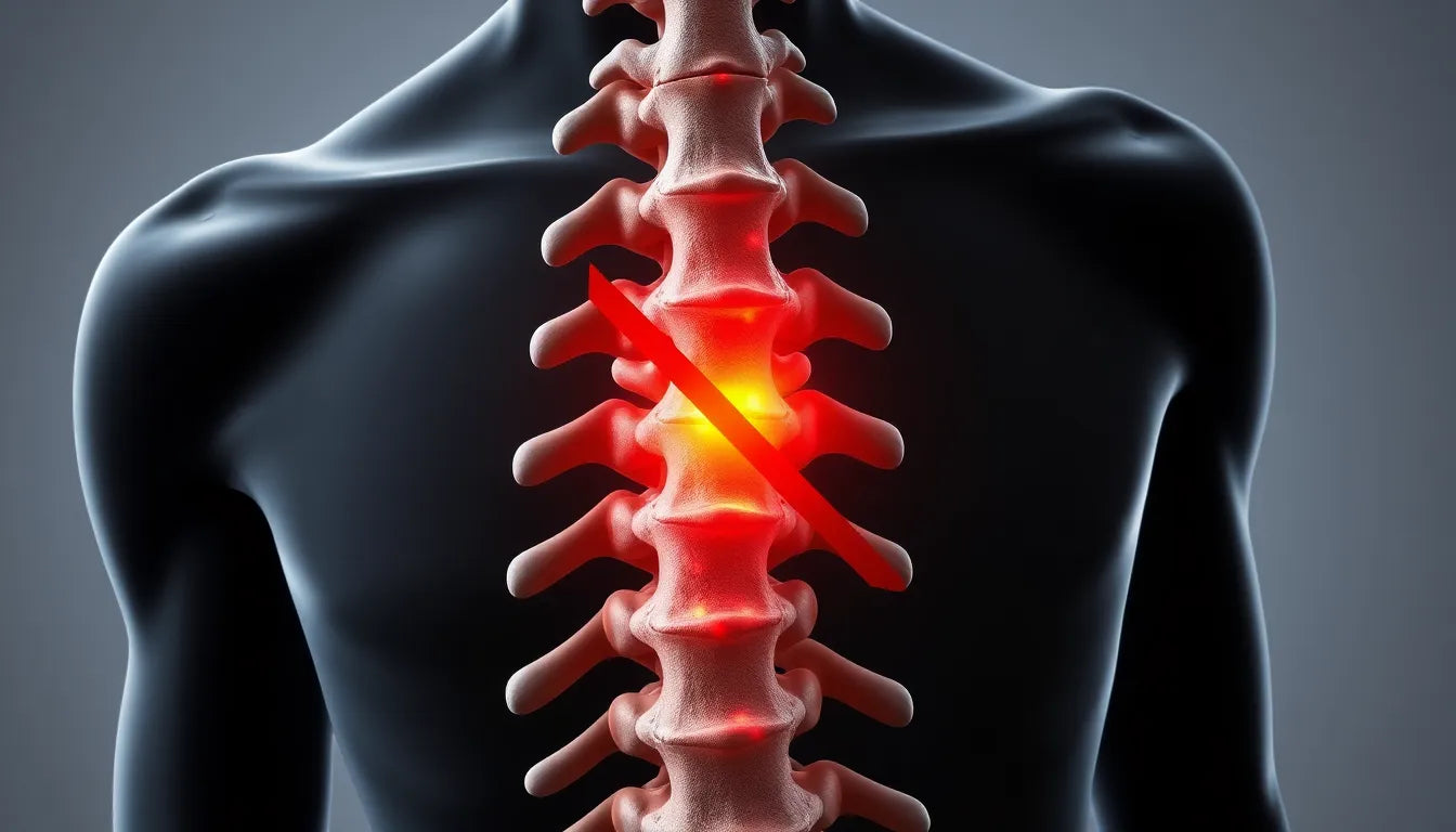 Ontdek de verborgen signalen van een nekhernia c5-c6 die je niet mag negeren