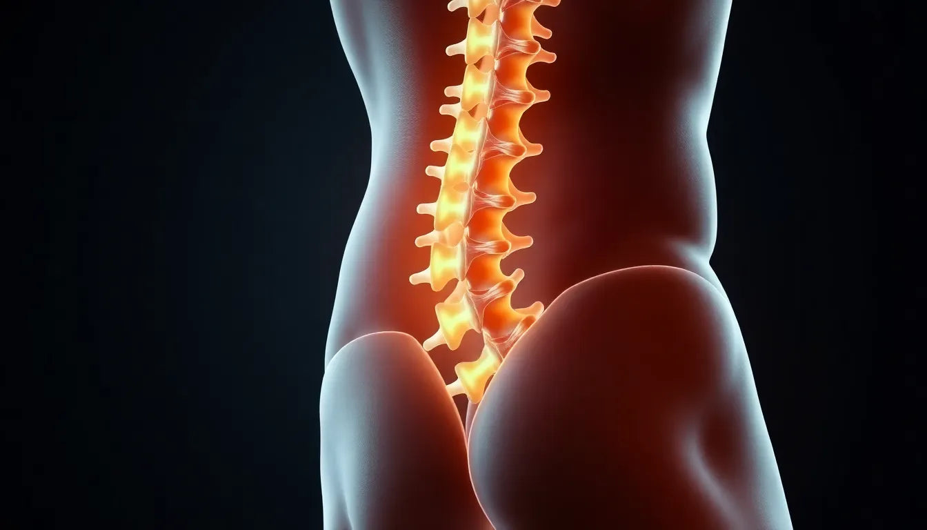 Ontsnap aan de pijn: herken de tekenen van sciatica symptomen en vind verlichting