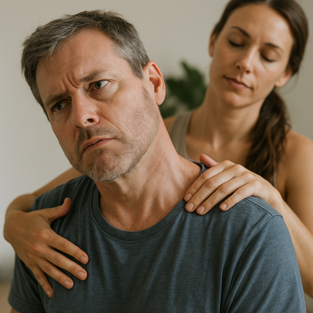 Bevrijd je nek: ontdek effectieve behandelingen voor torticollis