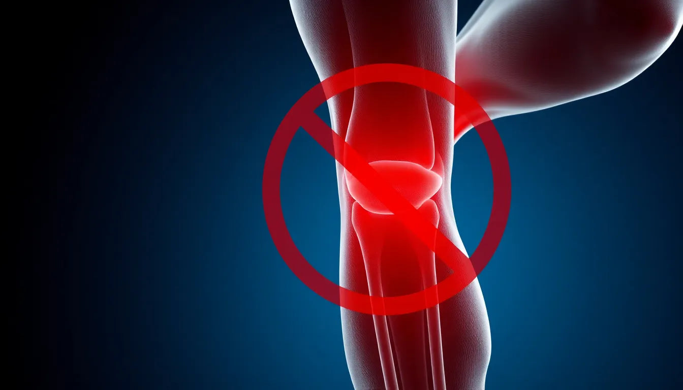 Verlicht je hielpijn vandaag: ontdek de oorzaken en oplossingen!