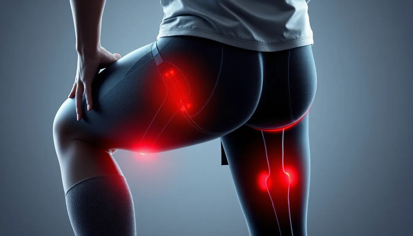 Zeg vaarwel tegen nekpijn na het sporten met deze eenvoudige tips