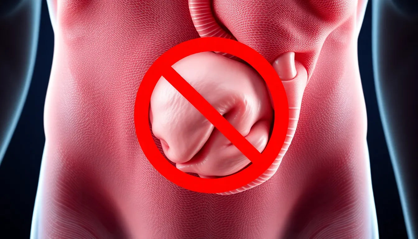 Ontdek de waarheid achter hernia: oorzaken, symptomen en oplossingen