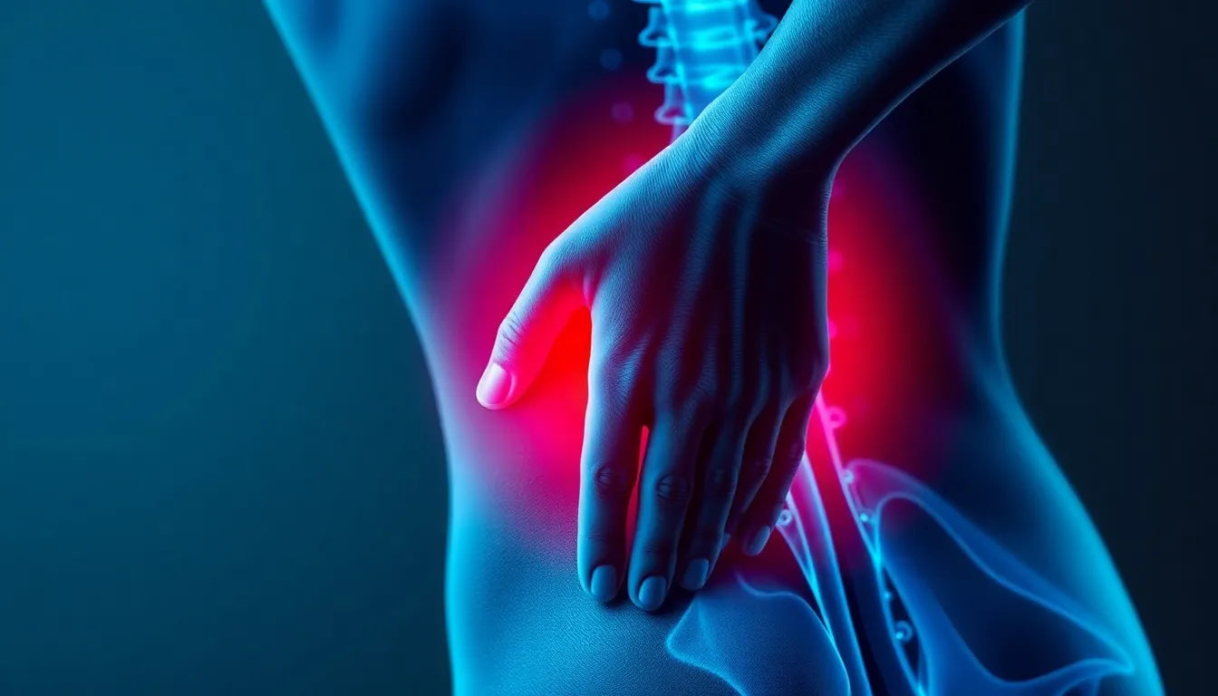 Ontdek de beste oefenlezer voor verlichting van pijn in de onderrug