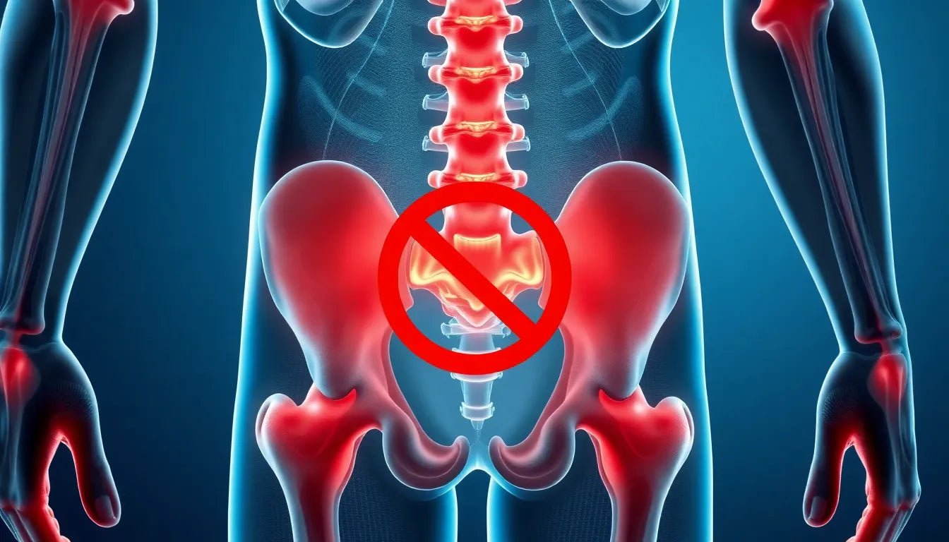 Ontmasker de verschillen: hernia versus ischias symptomen