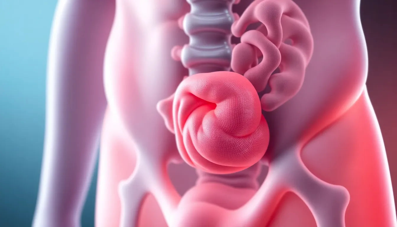 Ontdek de stille signalen van acute hernia symptomen en voorkom erger